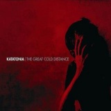 Katatonia - The Great Cold Distance